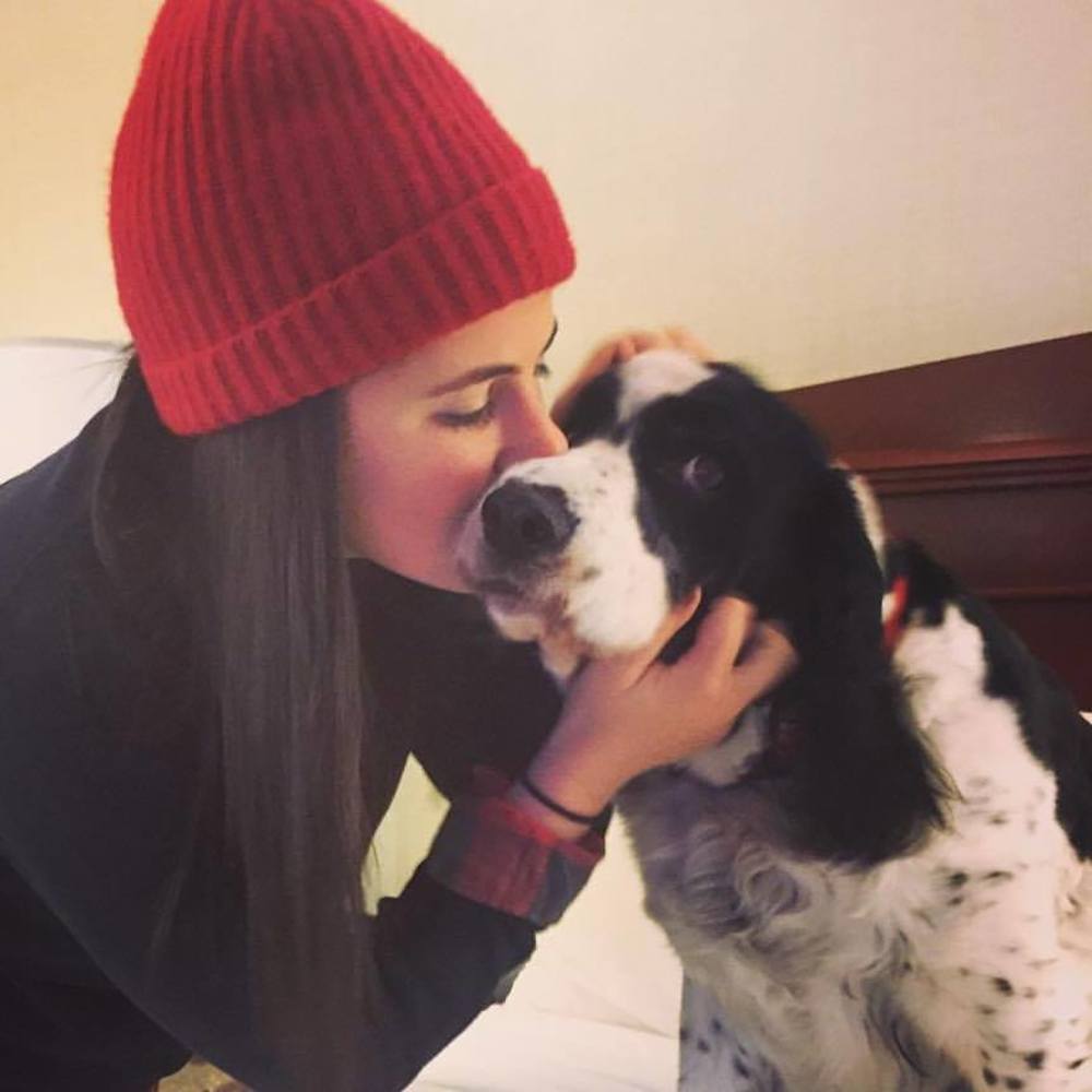 Meet your Posher, Amanda